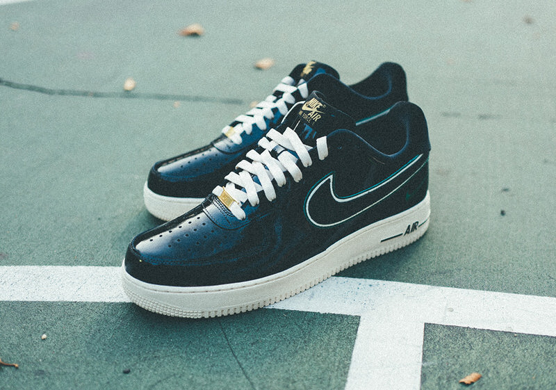 Nike Air Force 1 iD