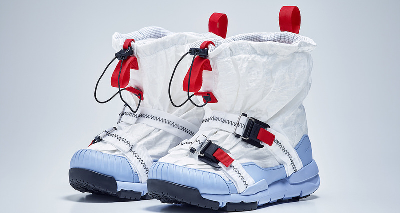 Nike Mars Yard Overshoe