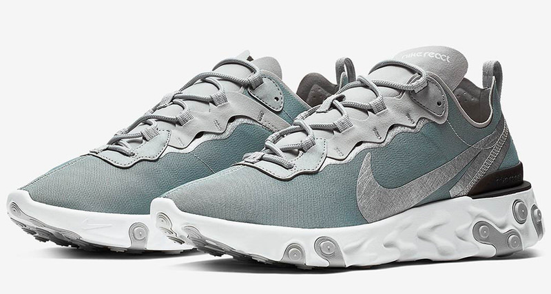 Nike React Element 55