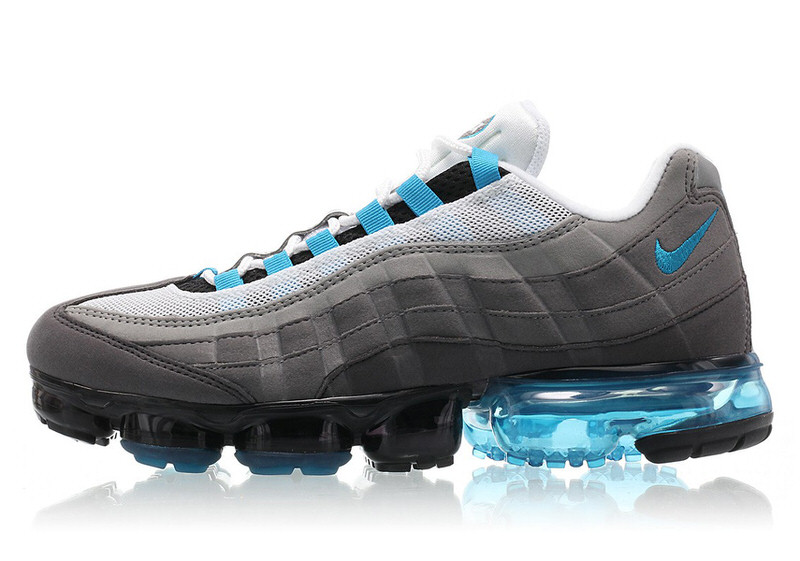 Nike Air VaporMax 95 "Neo Turquoise"