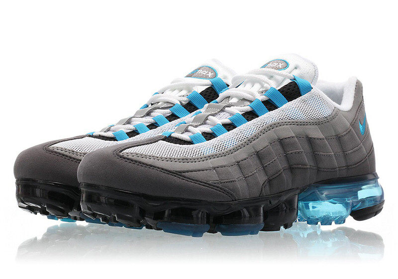 Nike Air VaporMax 95 "Neo Turquoise" 