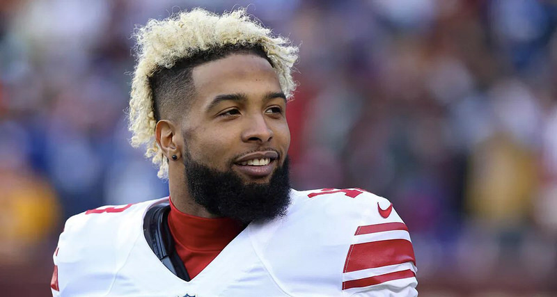 Odell Beckham Jr.