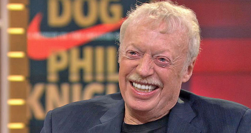 Phil Knight