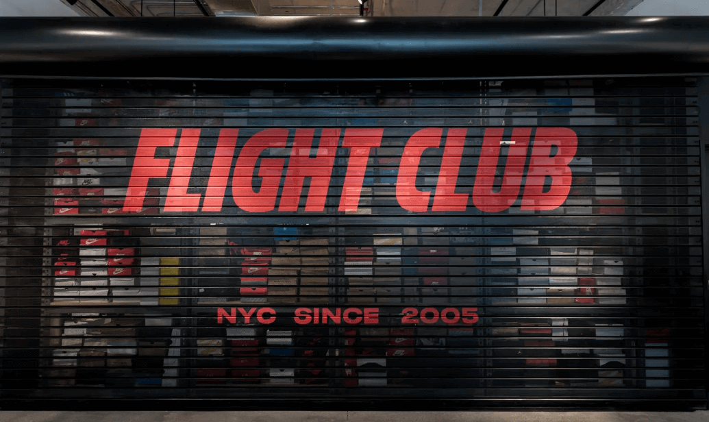 Flight Club Miami