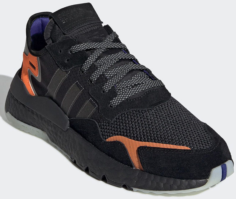 adidas Nite Jogger