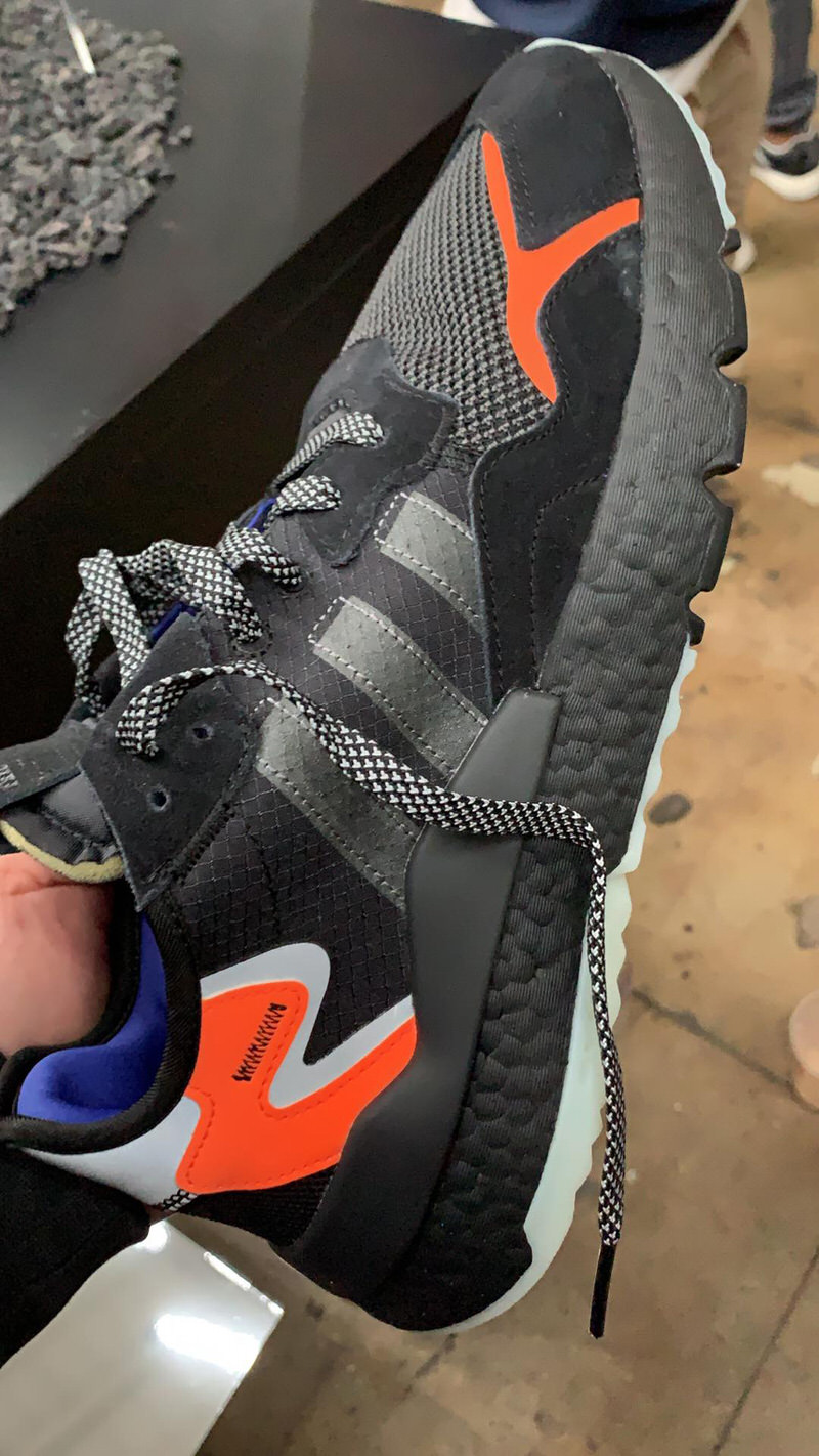 adidas Nite Jogger