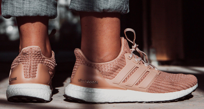 adidas Ultra Boost 4.0 "Bronze"