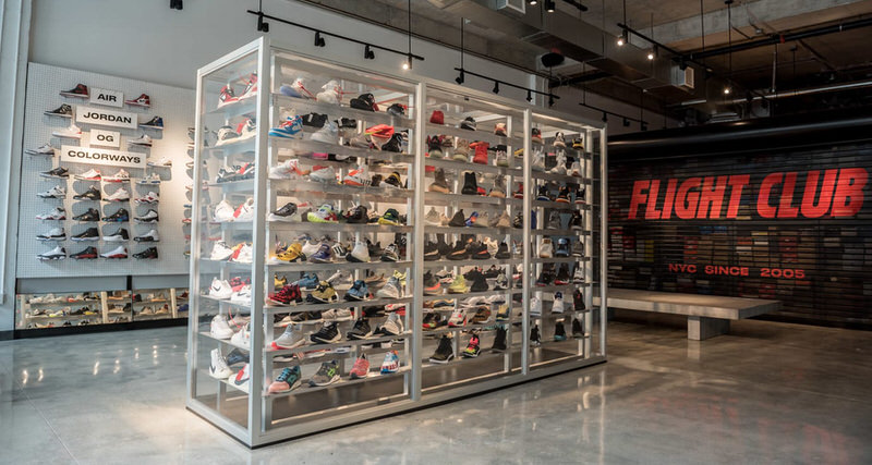 Flight Club Miami