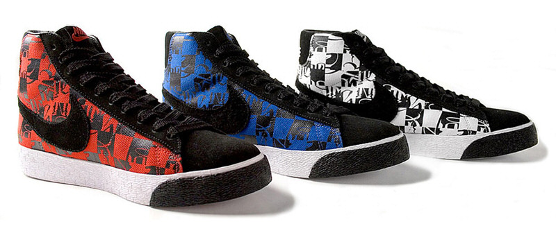 Stussy x Neighborhood Blazer "Boneyards"