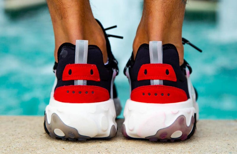 Nike React Presto