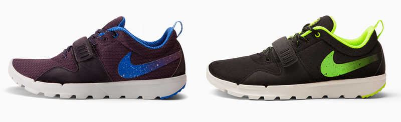 Stussy x Nike S&S Collection