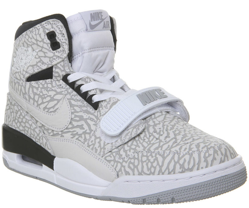 Jordan Legacy 312 "Flip"