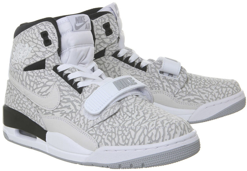 Jordan Legacy 312 "Flip"