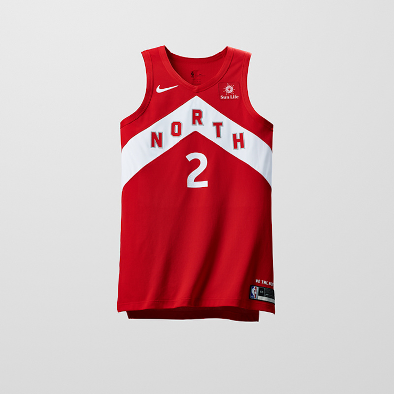 Nike NBA Earned Edition Uniforms 