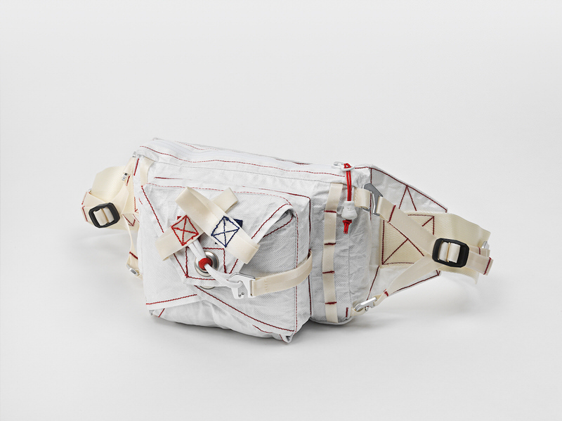 Tom Sachs x NIKECRAFT