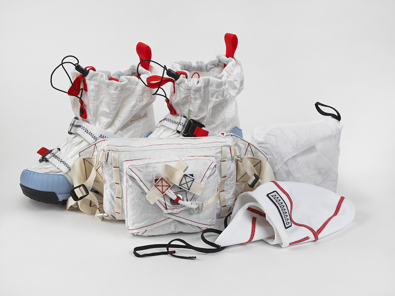 Tom Sachs x NIKECRAFT