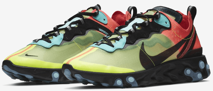 Nike React Element 87