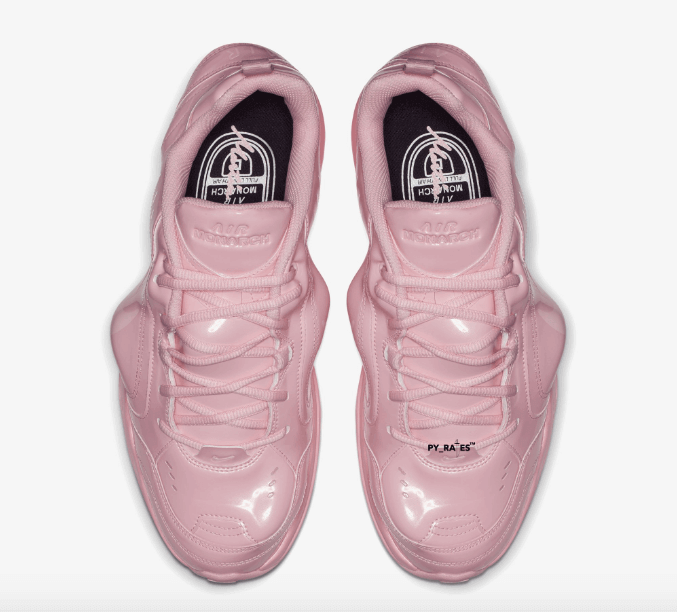 Martine Rose x Nike Air Monarch