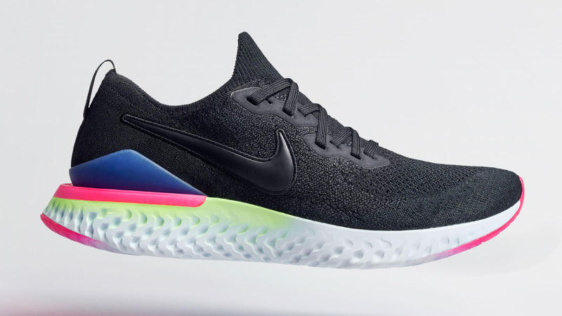 Nike Epic React 2