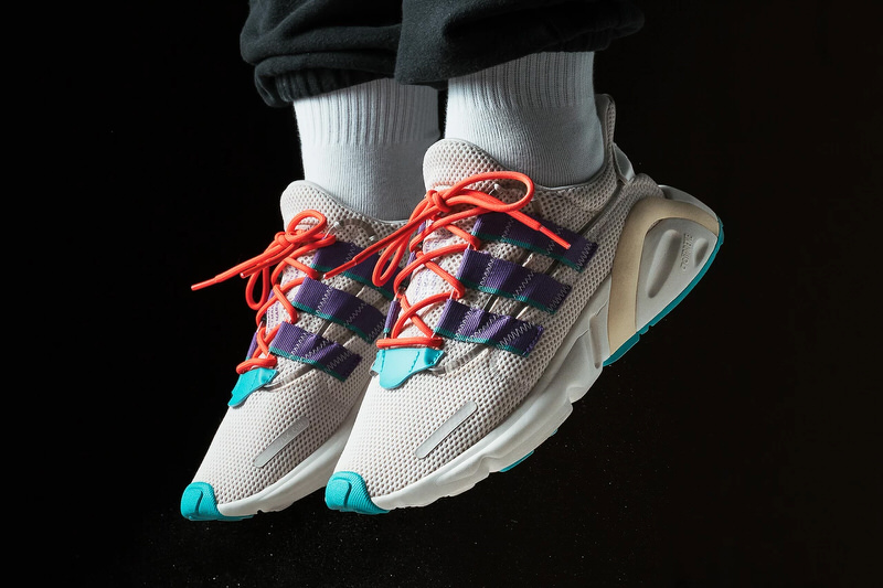 adidas Lexicon