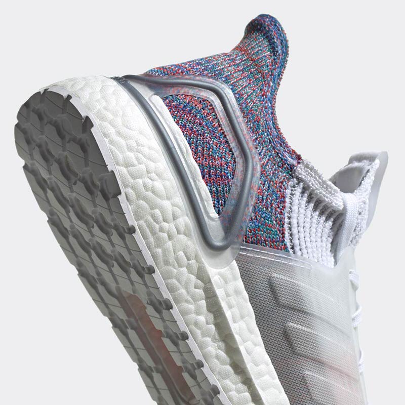 adidas Ultra Boost 2019 "Multicolor"