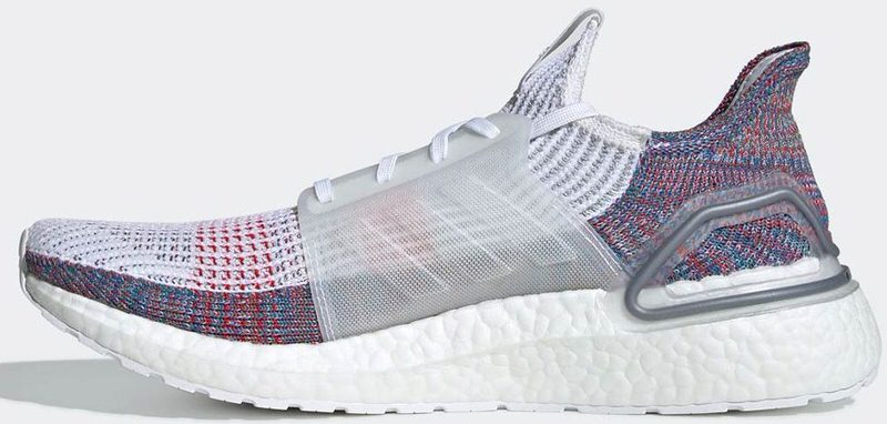 adidas Ultra Boost 2019 "Multicolor"