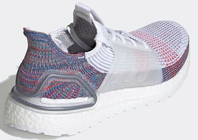 adidas Ultra Boost 2019 "Multicolor"