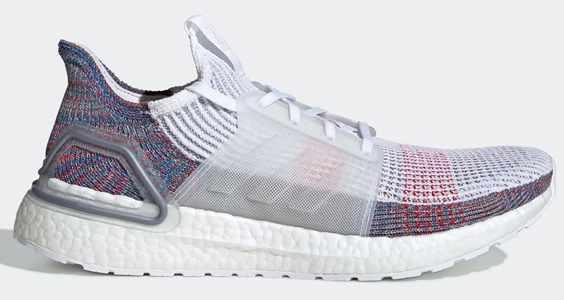 adidas Ultra Boost 2019 "Multicolor"