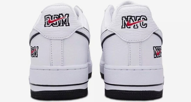 Dover Street Market x Nike Air Force 1 Low "NYC"