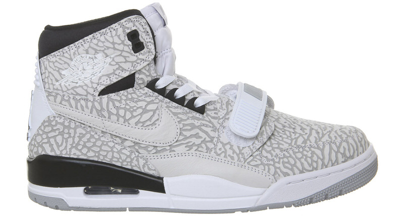 Jordan Legacy 312 "Flip"