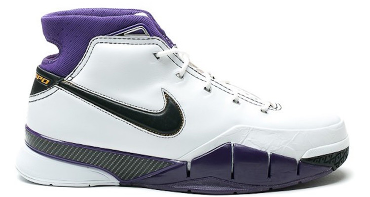 Nike Zoom Kobe 1 Protro "81 Points"