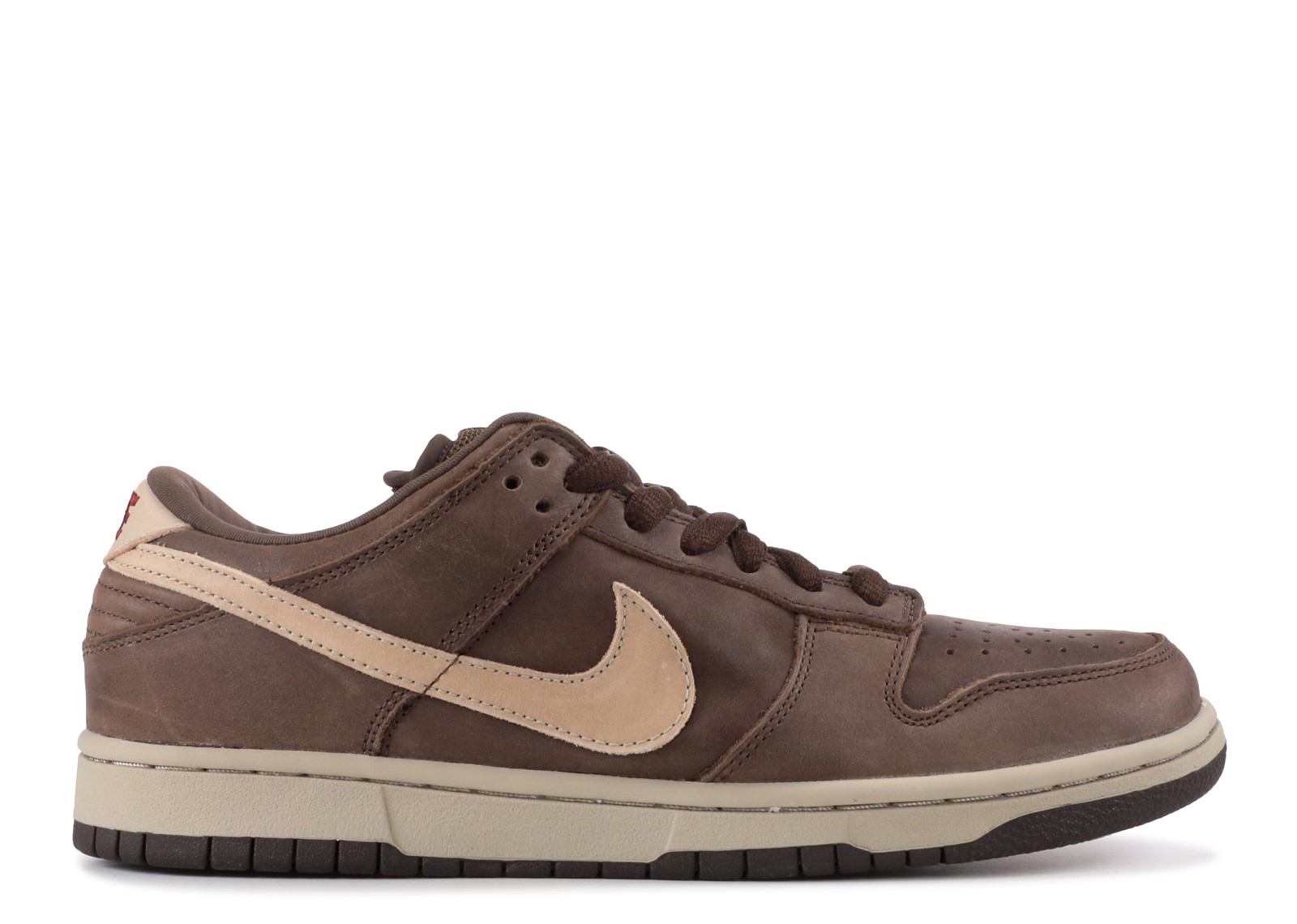 Nike SB Dunk Low "Mocha"