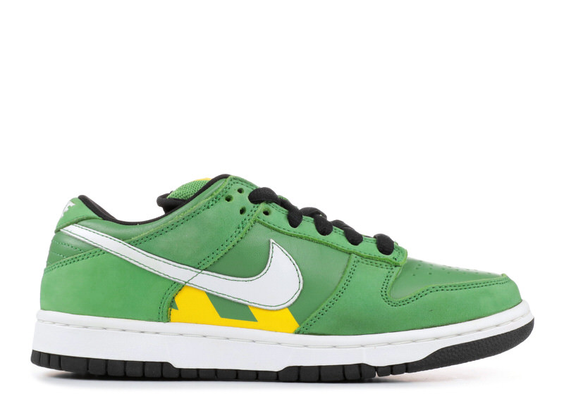 Nike SB Dunk Low "Taxi Series/Tokyo"