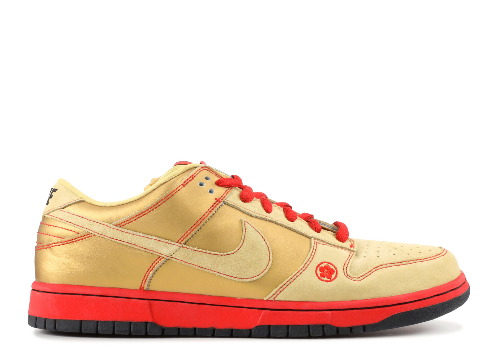 Nike SB Dunk Low "Money Cat"