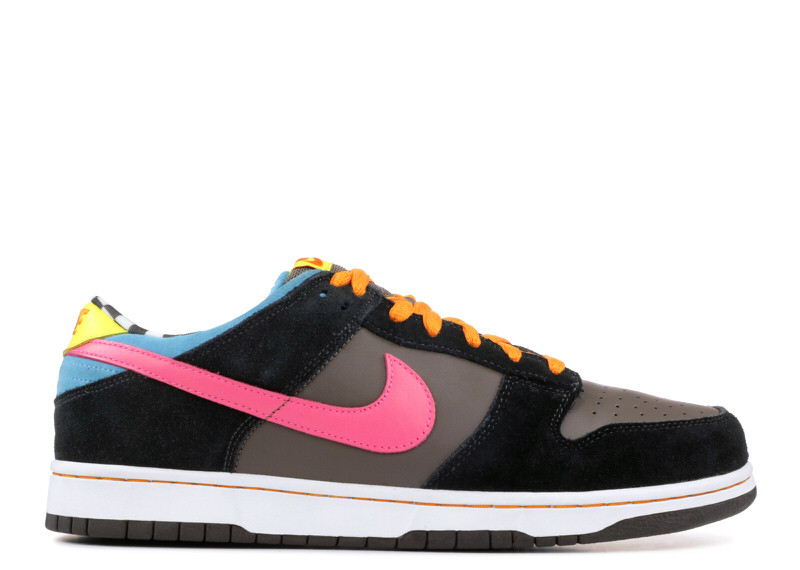 Nike SB Dunk Low "720 Degrees"