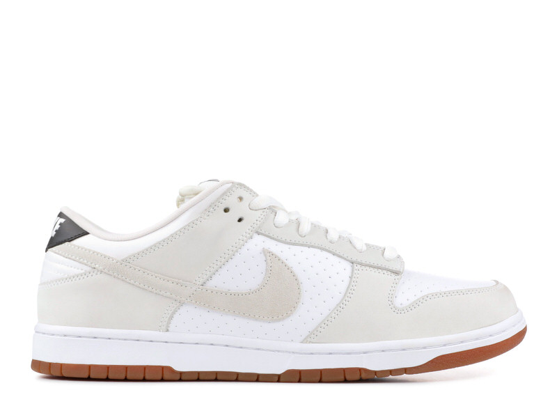 Nike SB Dunk Low "Gino Iannucci"