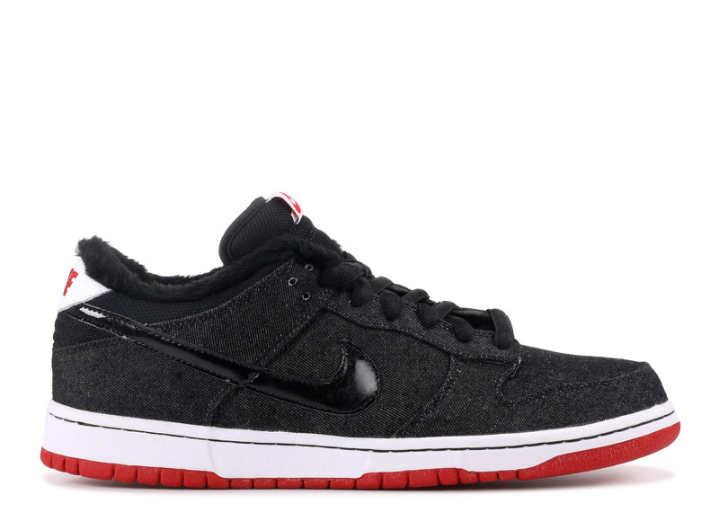 Nike SB Dunk Low "Larry Perkins"