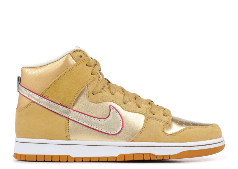 Nike SB Dunk High "Koston"