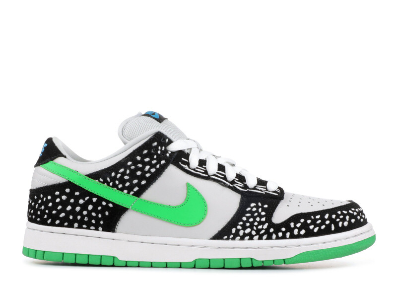 Nike SB Dunk Low "Loon"