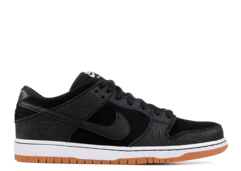 Nike SB Dunk Low "Entourage"