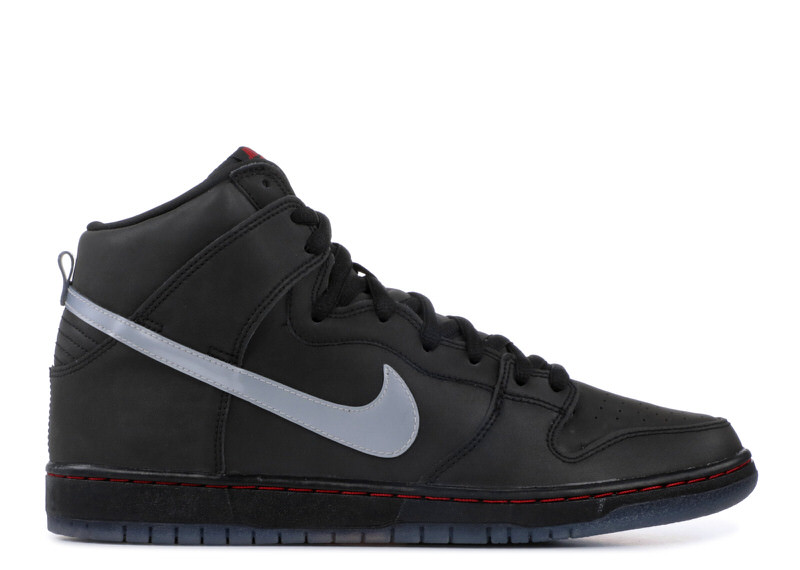 Nike SB Dunk High "3M"