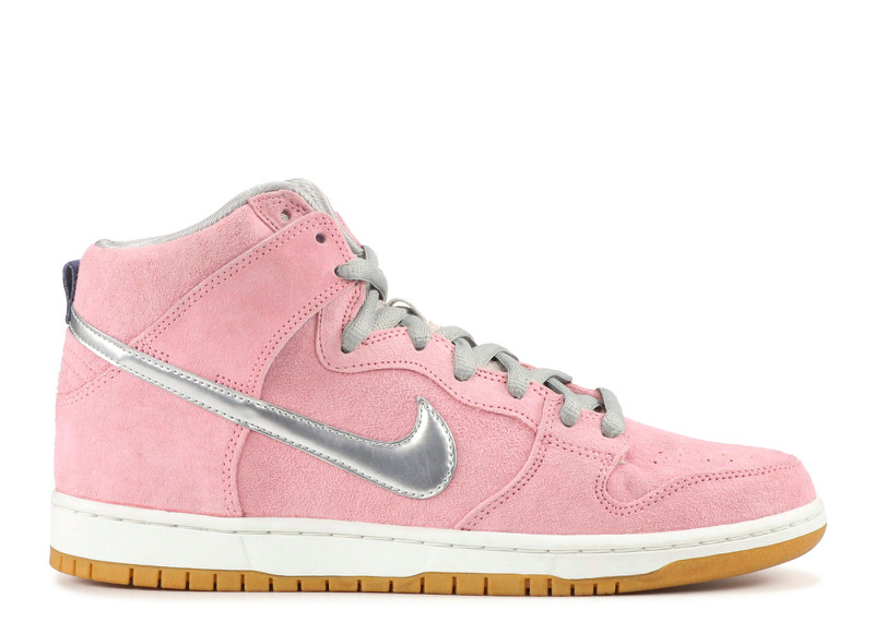 CNCPTS x Nike SB Dunk High "When Pigs Fly"