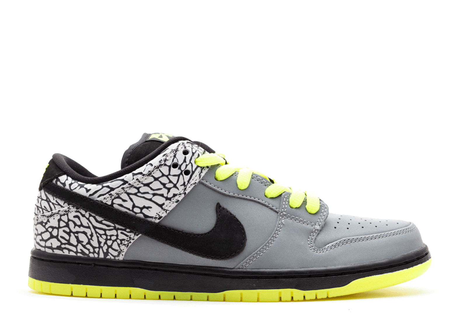 Nike SB Dunk Low "112"