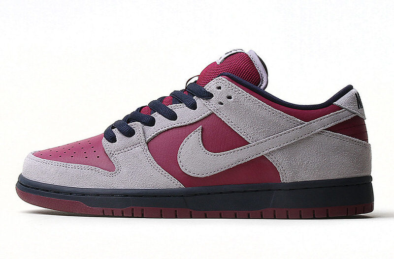 Nike SB Dunk Low