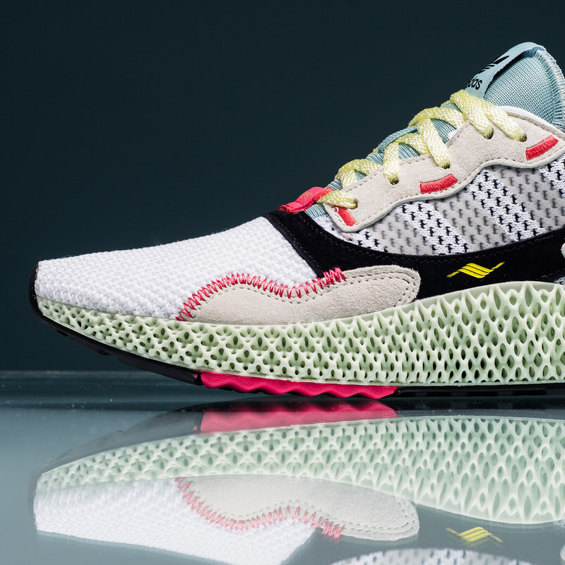 adidas ZX 4000 4D