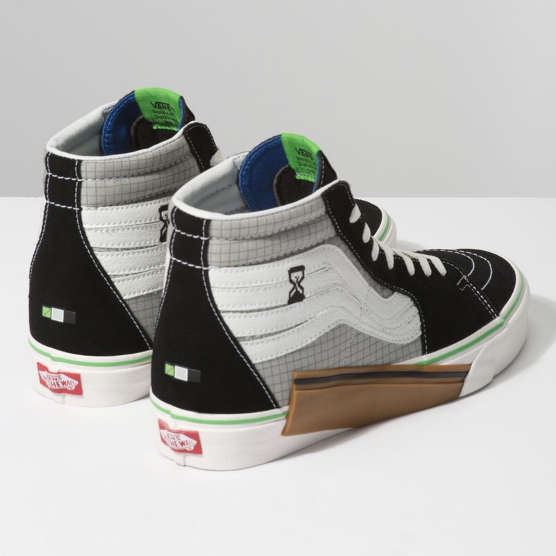 Vans VANSCII Sk8-Hi