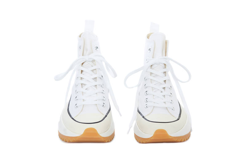 JW Anderson x Converse Run Star Hike