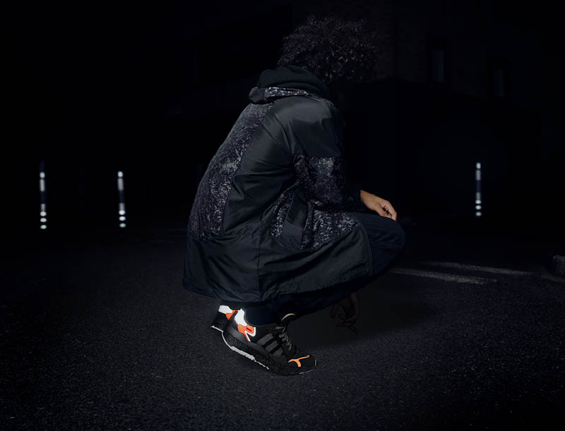 adidas Nite Jogger 