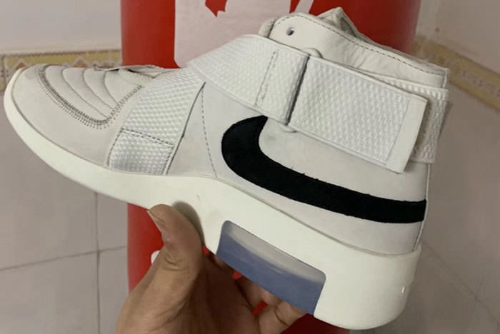 Nike Air Fear of God 180