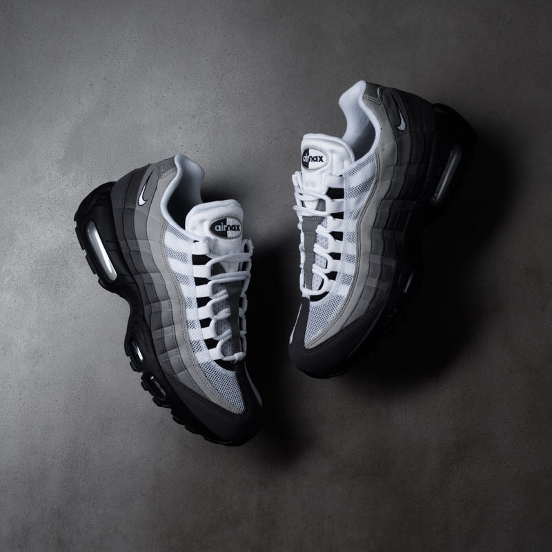 Nike Air Max 95 OG 